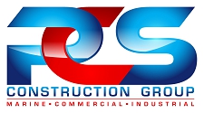 PCS Construction Group Logo